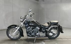 YAMAHA DRAGSTAR 400 CLASSIC 2008 VH01J