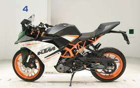 KTM 250 RC