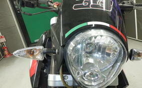 APRILIA STX125 CAFE