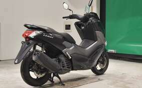 YAMAHA N-MAX SED6J