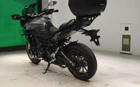 YAMAHA MT-09 Tracer 2015 RN36J