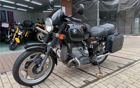 BMW R80 1991 8778