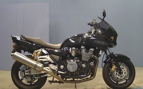 YAMAHA XJR1200 R 1998 4KG