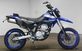 KAWASAKI KLX250D TRACKER X 2009 LX250V