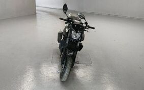 YAMAHA MT-25 RG10J