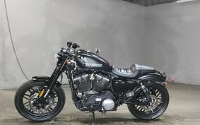 HARLEY XL1200CX 2018 LM3