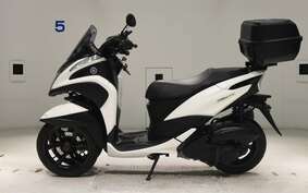 YAMAHA TRICITY 125 SEC1J