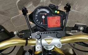 APRILIA SHIVER 750 2011 RA