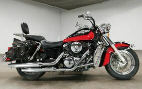 KAWASAKI VULCAN 1500 CLASSIC 1996 VNT50D