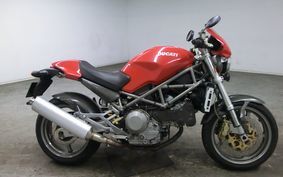 DUCATI MONSTER S4 2001 M400A