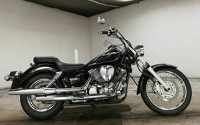 YAMAHA DRAGSTAR 250 VG02J