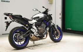 YAMAHA MT-07 ABS 2015 RM07J