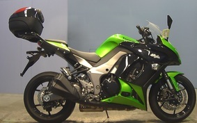 KAWASAKI NINJA 1000 A 2012 ZXT00G