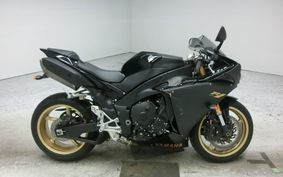 YAMAHA YZF-R1 2009 RN24J