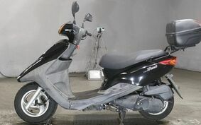 YAMAHA AXIS 125 TREET SE53J