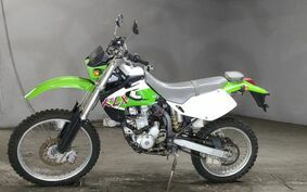 KAWASAKI KLX250 LX250E