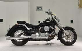 YAMAHA DRAGSTAR 400 CLASSIC 2000 4TR