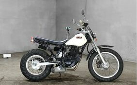 YAMAHA TW225 DG09J