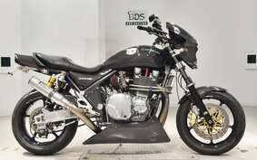 KAWASAKI ZEPHYR 1100 2001 ZRT10A