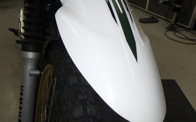 YAMAHA SEROW 250 Gen.3 DG31J