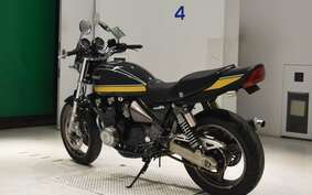 KAWASAKI ZEPHYR 400 KAI 2003 ZR400C