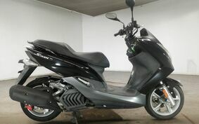 YAMAHA S-MAX SG27