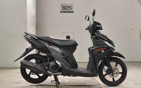 YAMAHA MIO 125