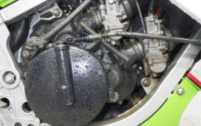 KAWASAKI KR250 KR250A