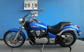 KAWASAKI VULCAN 900 CUSTOM 2007 VN900B