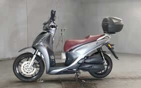 KYMCO TERSELY S125 不明