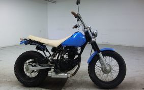 YAMAHA TW200 1998 2JL