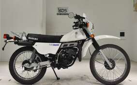 SUZUKI TS185ER