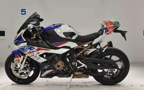 BMW S1000RR 2021