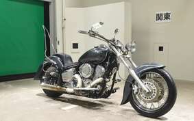 YAMAHA DRAGSTAR 1100 2000 VP13J