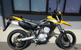 KAWASAKI KLX250D TRACKER LX250V