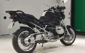 BMW R1200R 2012