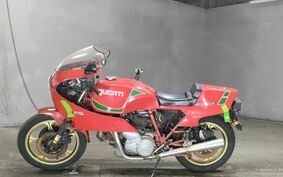 DUCATI 900MHR 1985 DM900R