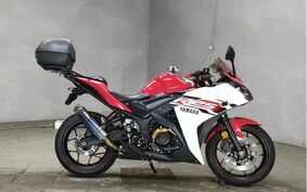 YAMAHA YZF-R25 RG10J