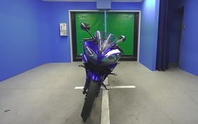 YAMAHA YZF-R15 1CK0