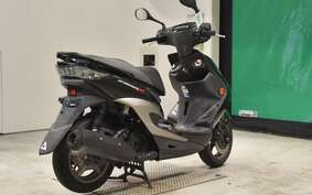 YAMAHA CYGNUS 125 XSR 2 SE44J