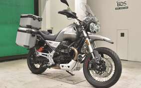 MOTO GUZZI V85 TT 2020