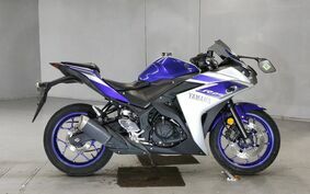 YAMAHA YZF-R25 RG10J