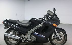 KAWASAKI ZZ-R250 1993 EX250H