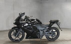 KAWASAKI NINJA 250R EX250K