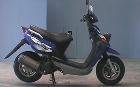 YAMAHA BW S100 4VP