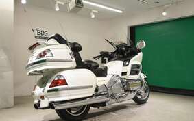 HONDA GL 1800 GOLD WING 2002 SC47