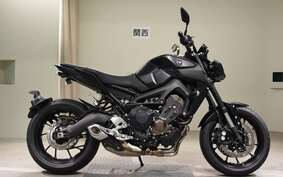 YAMAHA MT-09 A RN52J