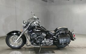 YAMAHA DRAGSTAR 400 CLASSIC 2013 VH02J