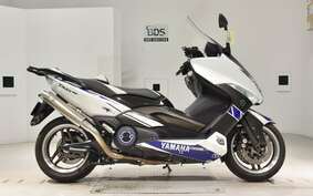 YAMAHA T-MAX500 Gen.3 2010 SJ08J