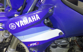 YAMAHA WR250F